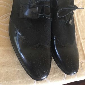 Cavellini Italy Oxfords